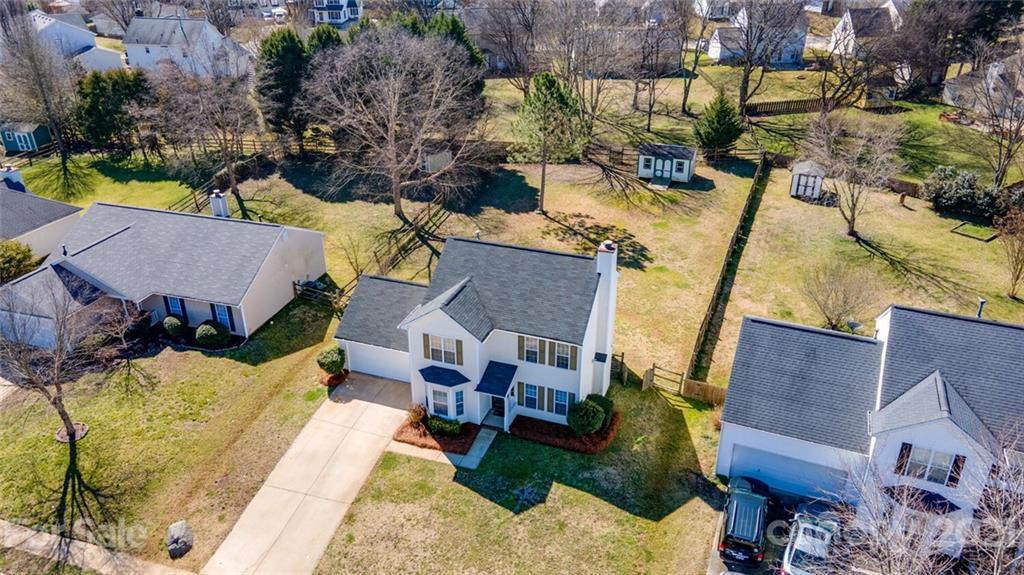 14812 Cane Field Drive