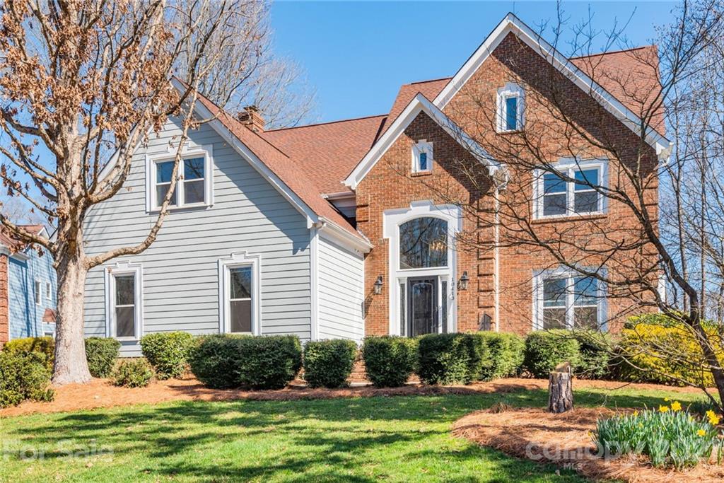 Property image 1 at 10413 Breamore Drive, Charlotte, NC 28270