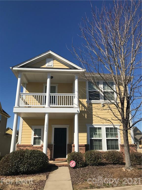 Property image 1 at 10235 Enniscrone Road, Pineville, NC 28134