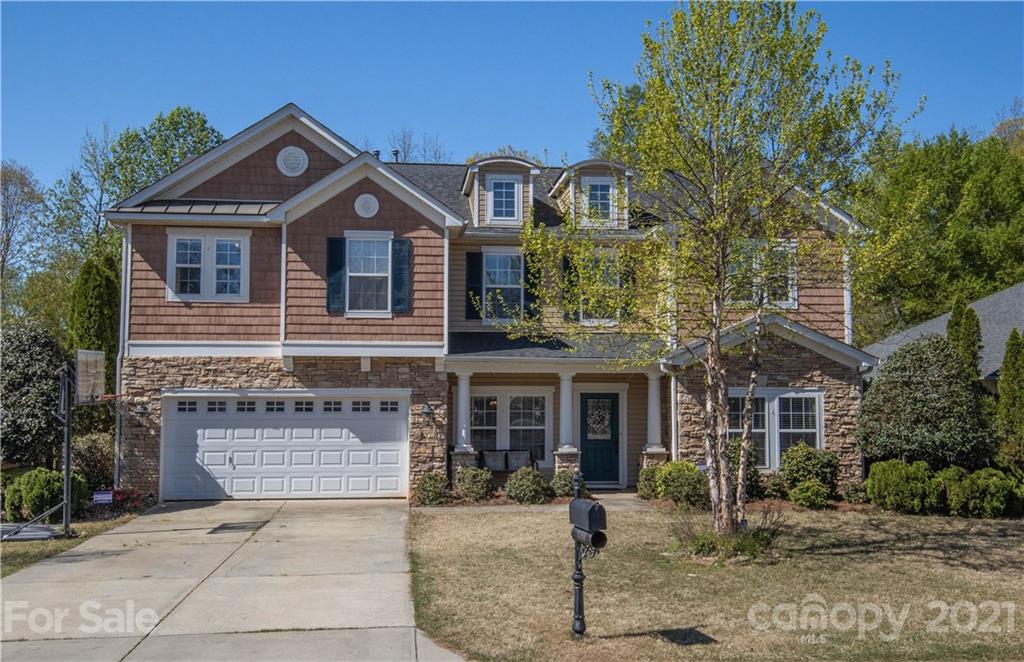 1188 Madison Green Drive