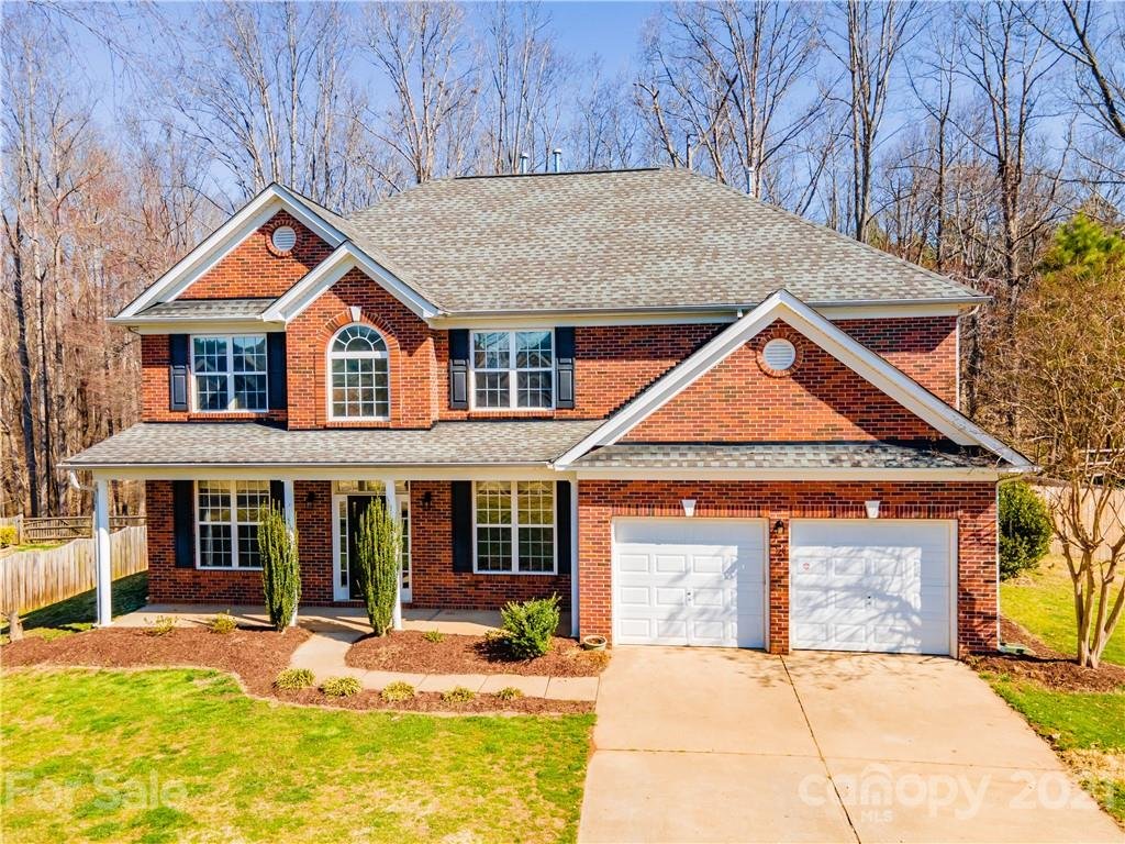 158 Winter Flake Drive