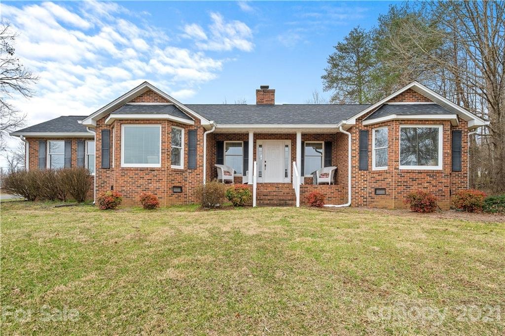 Property image 1 at 100 Spindle Drive, Maiden, NC 28650