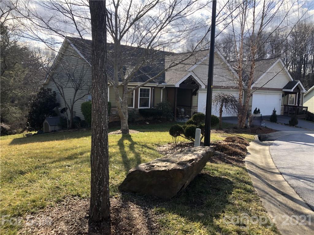 Property image 1 at 25 Kaylor Drive, Arden, NC 28704