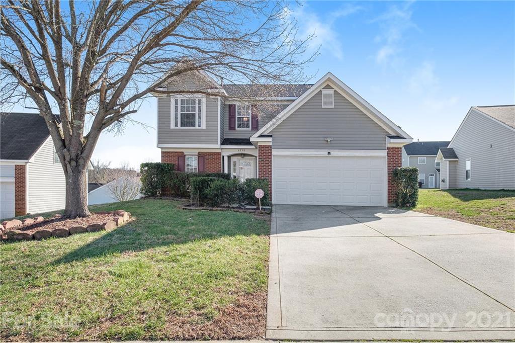 Property image 1 at 6930 Ayrshire Glen Place, Charlotte, NC 28273