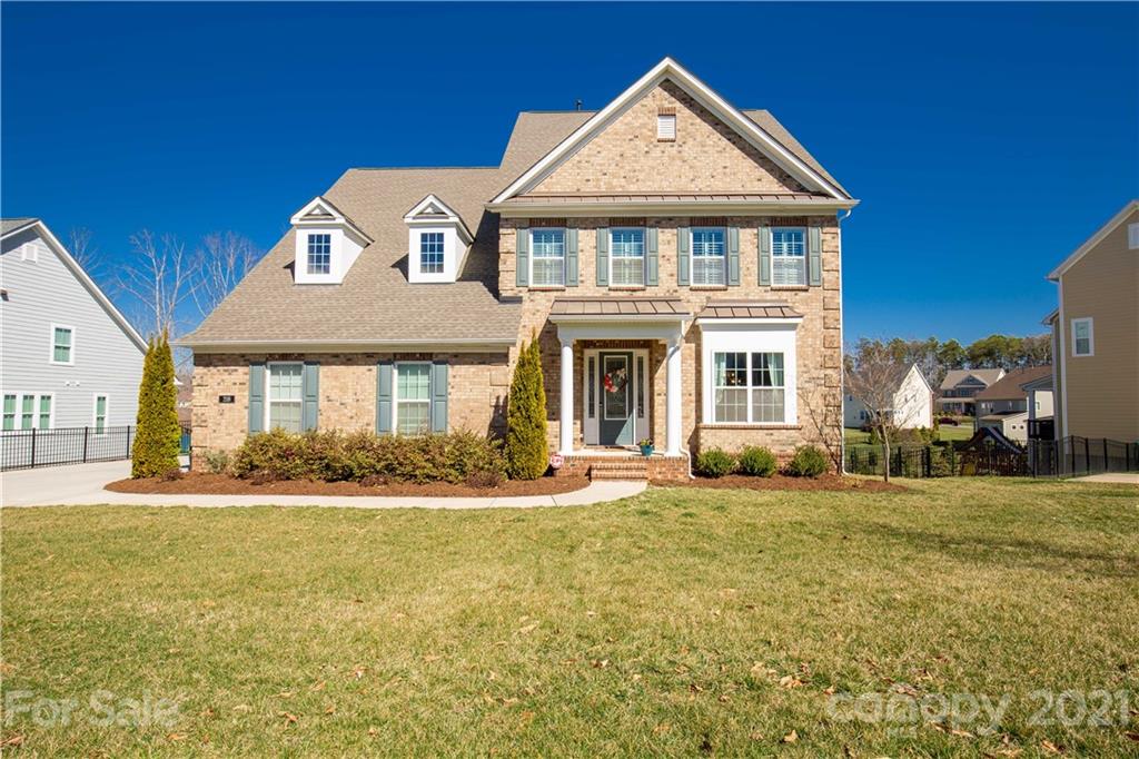 Property image 1 at 218 Monteray Oaks Circle, Fort Mill, SC 29715