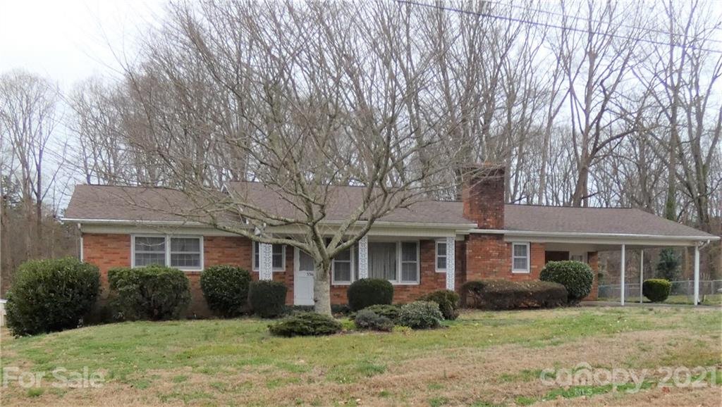 Property image 1 at 336 Walton Drive, Statesville, NC 28625