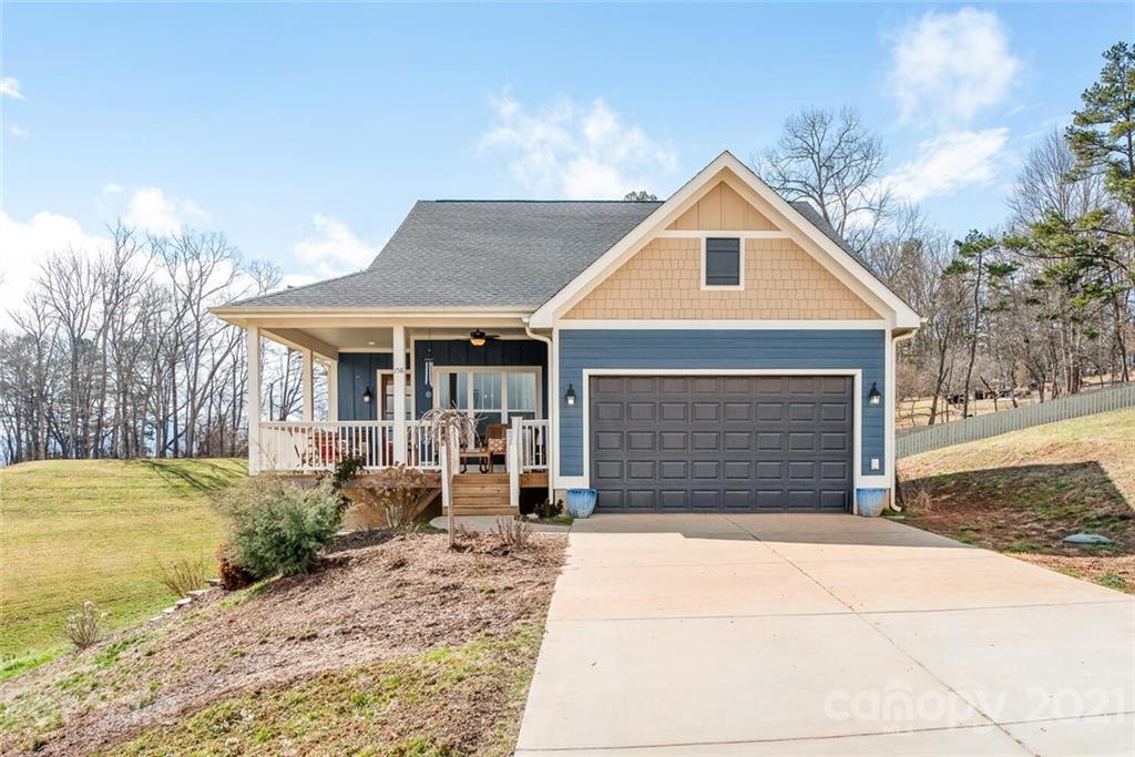 Property image 1 at 158 Israel Road, Leicester, NC 28748
