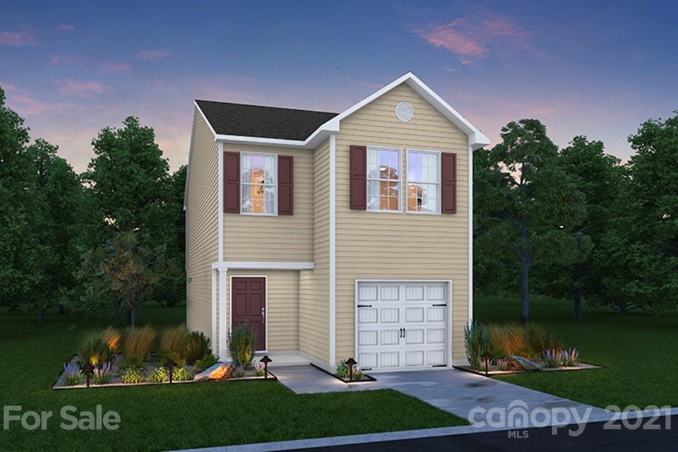 Property image 1 at 1484 Mulberry Ridge Drive, Newton, NC 28658