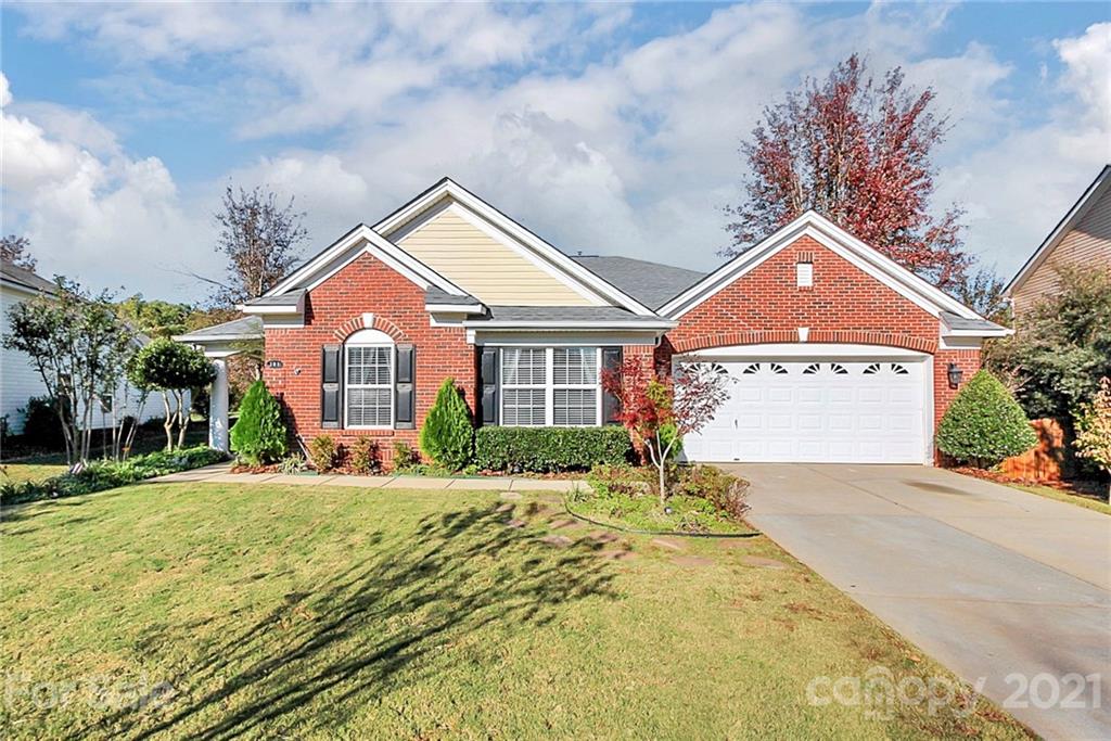 Property image 1 at 281 Loch Stone Street, Fort Mill, SC 29715