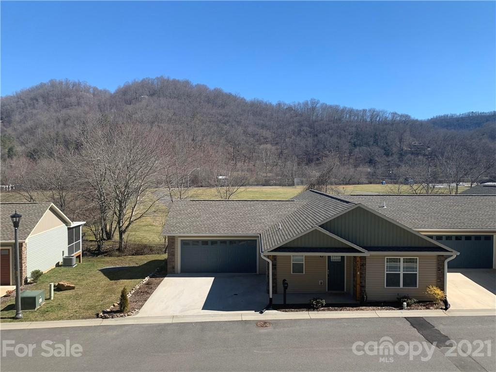 Property image 1 at 140 February Lane, Waynesville, NC 28785
