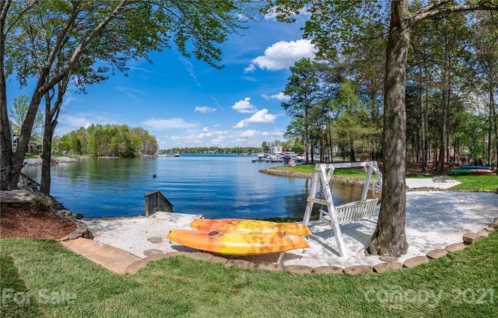 20512 Pointe Regatta Drive