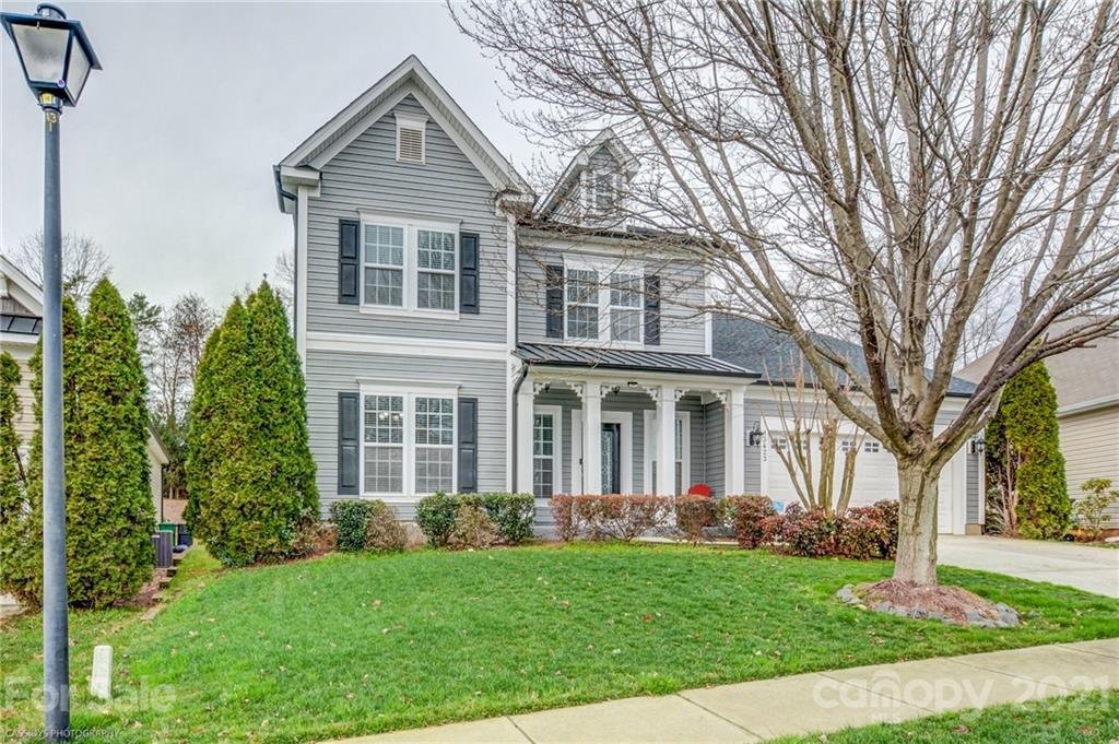 Property image 1 at 13423 Reunion Street, Charlotte, NC 28278