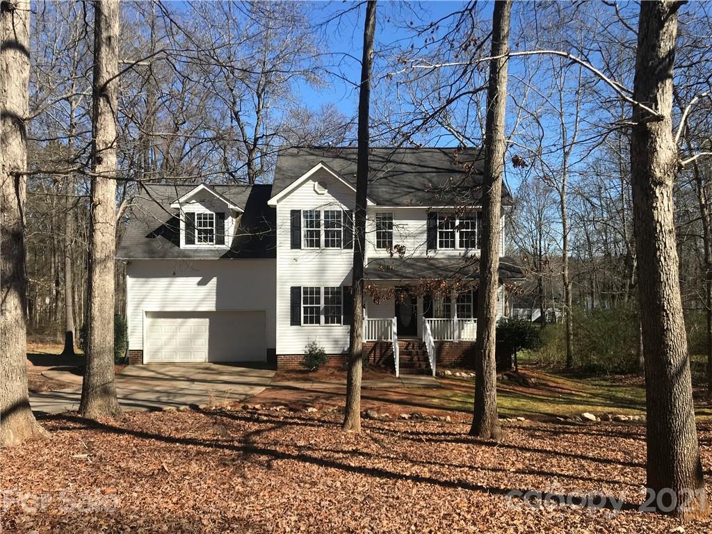 2105 Timber Ridge Road