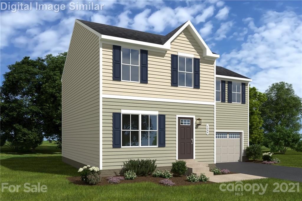 Property image 1 at 3011 Bouquet Street, Charlotte, NC 28215