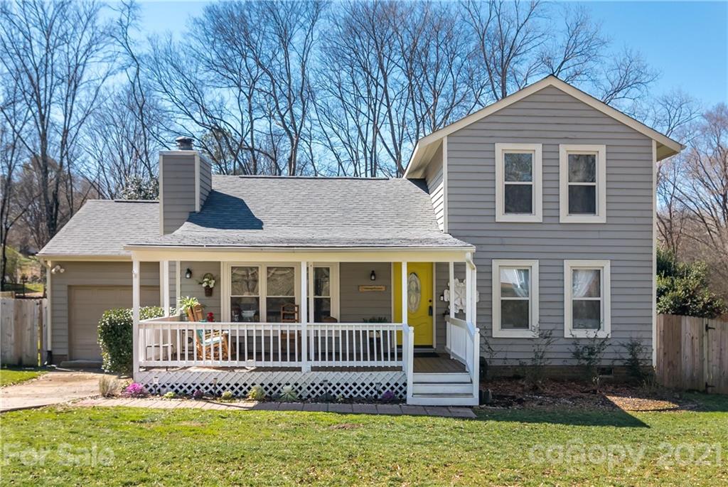 Property image 1 at 11829 Carmel Lakes Drive, Charlotte, NC 28226