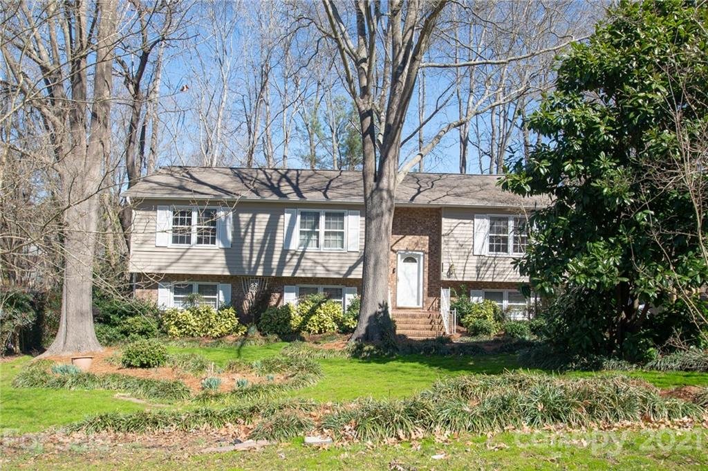 Property image 1 at 7420 Castlebar Road, Charlotte, NC 28270