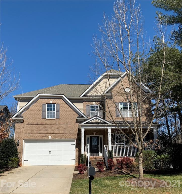 2702 Bridle Brook Way