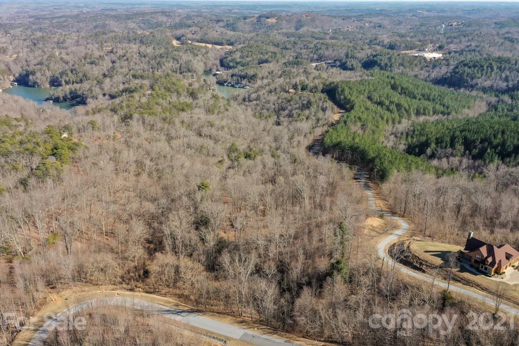 Property image 1 at 38 80 Acres Bear Cliff Way, Lake Lure, NC 28746
