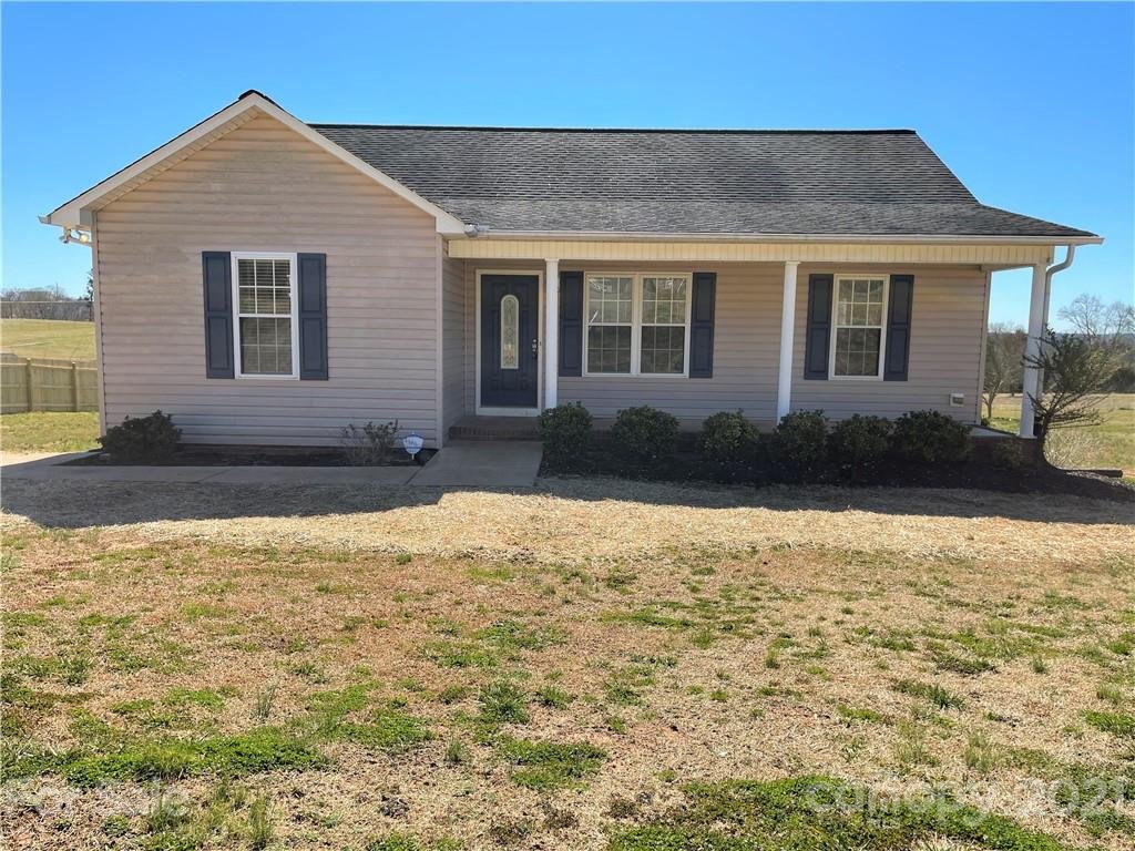 Property image 1 at 3495 Ritchie Road, Lincolnton, NC 28092