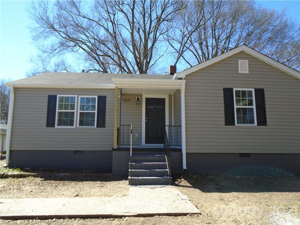 Property image 1 at 1519 Poston Circle, Gastonia, NC 28054