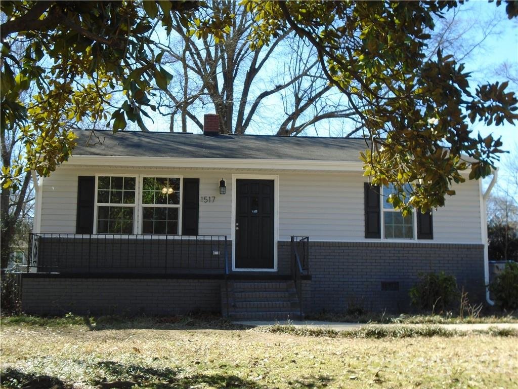 Property image 1 at 1517 Poston Circle, Gastonia, NC 28054