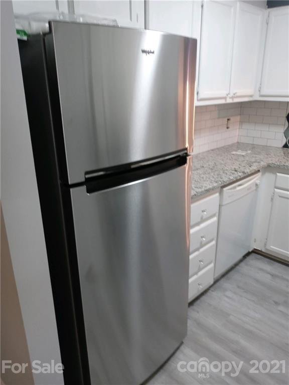 Property image 1 at 122 Briarcliff Drive, Kannapolis, NC 28081