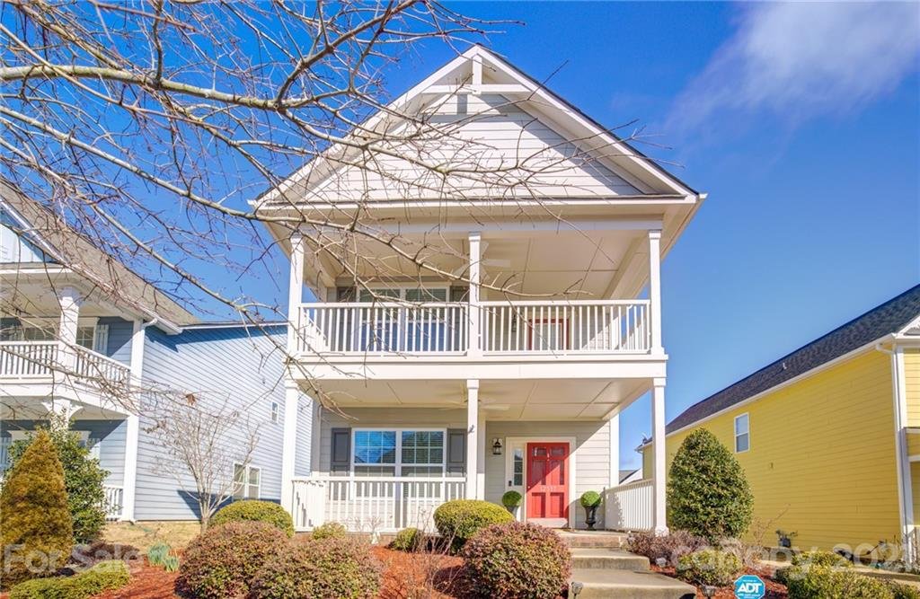 Property image 1 at 12517 Druids Glen Drive, Pineville, NC 28134