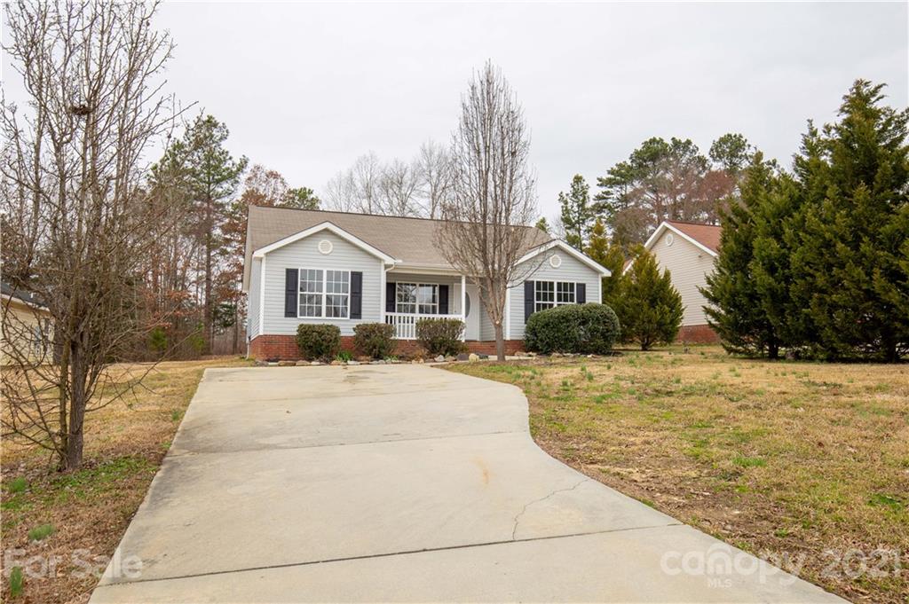 2035 East Park Drive