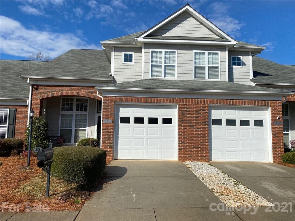 Property image 1 at 13231 Mint Lake Drive, Matthews, NC 28105