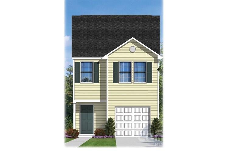 Property image 1 at 1476 Mulberry Ridge Drive, Newton, NC 28658