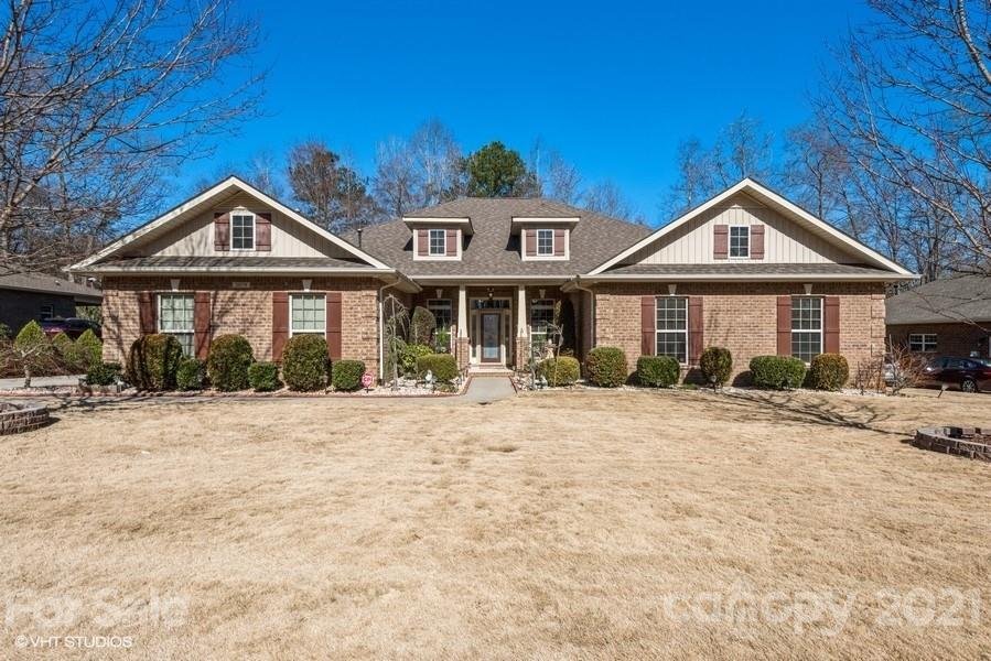 3079 Tallgrass Bluff