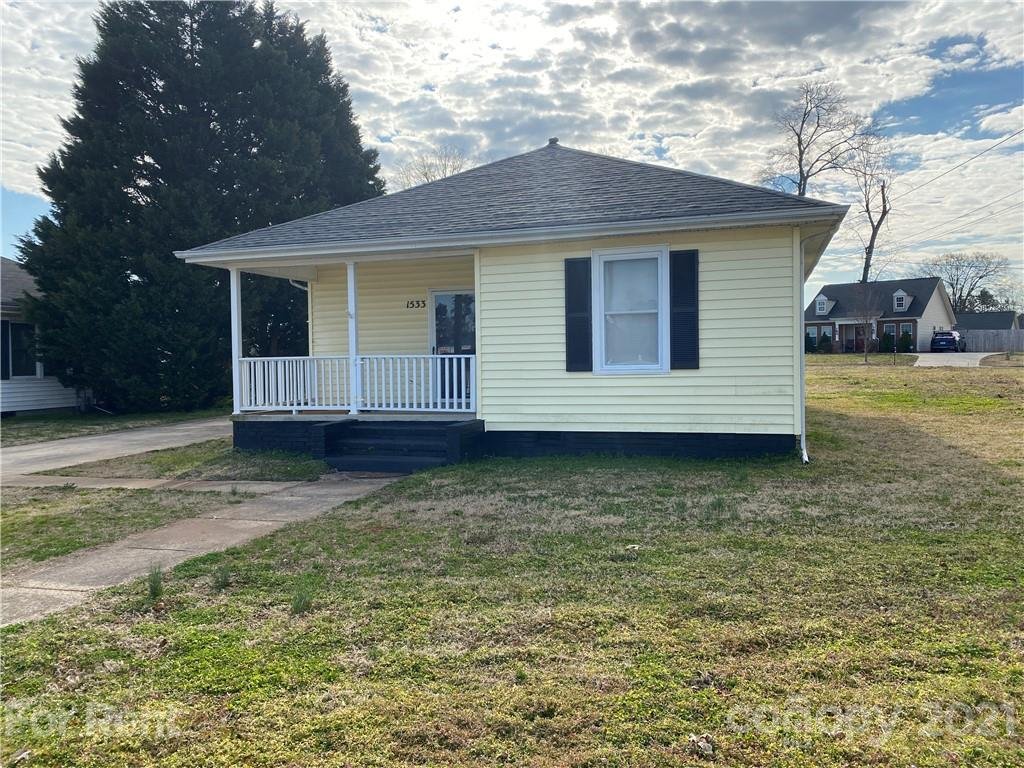 Property image 1 at 1533 Perfection Avenue, Belmont, NC 28012