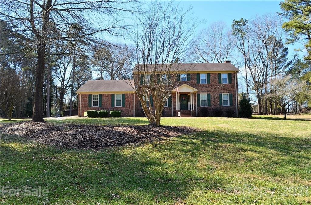 Property image 1 at 170 Regency Road, Salisbury, NC 28147