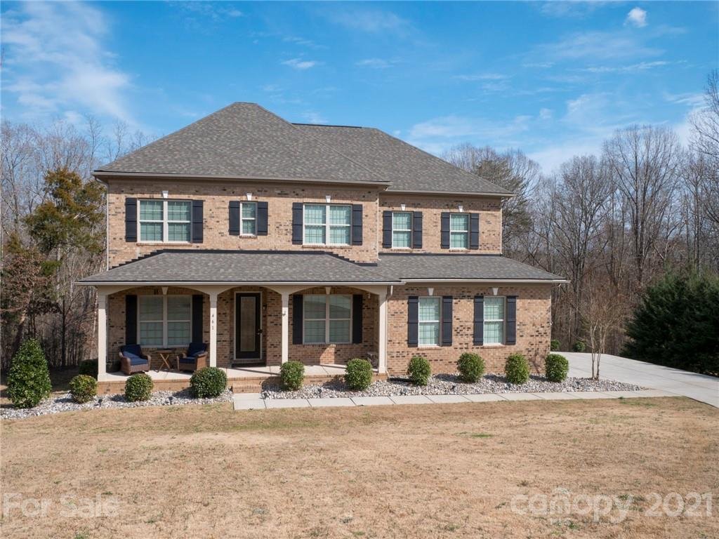 Property image 1 at 461 Swift Creek Cove, Clover, SC 29710