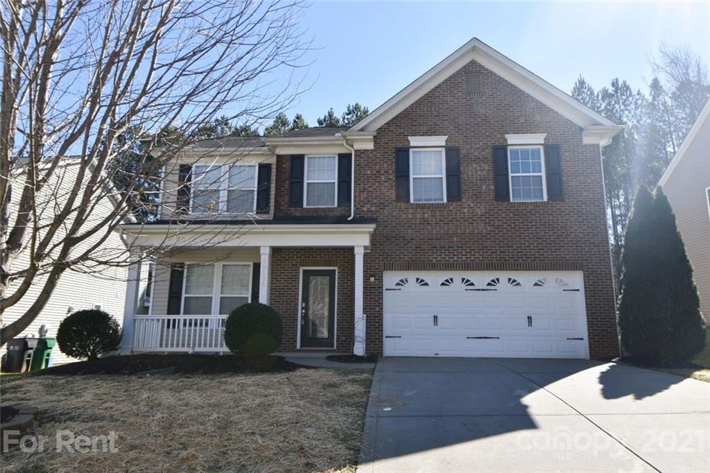 Property image 1 at 13126 Reunion Street, Charlotte, NC 28278