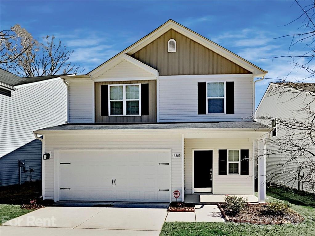 Property image 1 at 6807 Ware Road, Charlotte, NC 28212