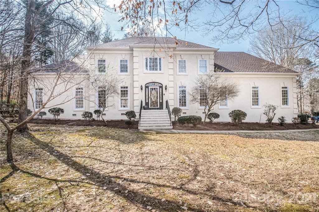 8403 Foxbridge Drive