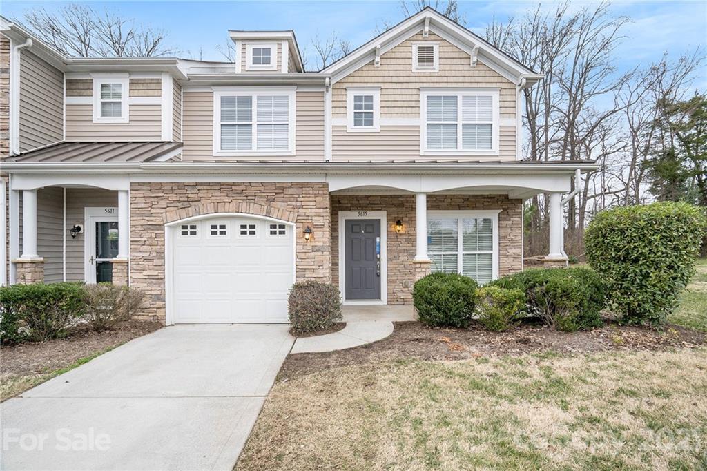 Property image 1 at 5615 Tipperlinn Way, Charlotte, NC 28278