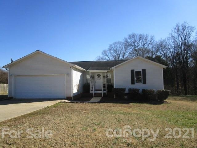 Property image 1 at 2006 Beauty Street, Statesville, NC 28625