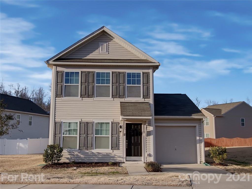 Property image 1 at 905 Sherman Street, Gastonia, NC 28052
