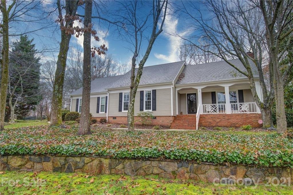 Property image 1 at 10636 South Hall Drive, Charlotte, NC 28270