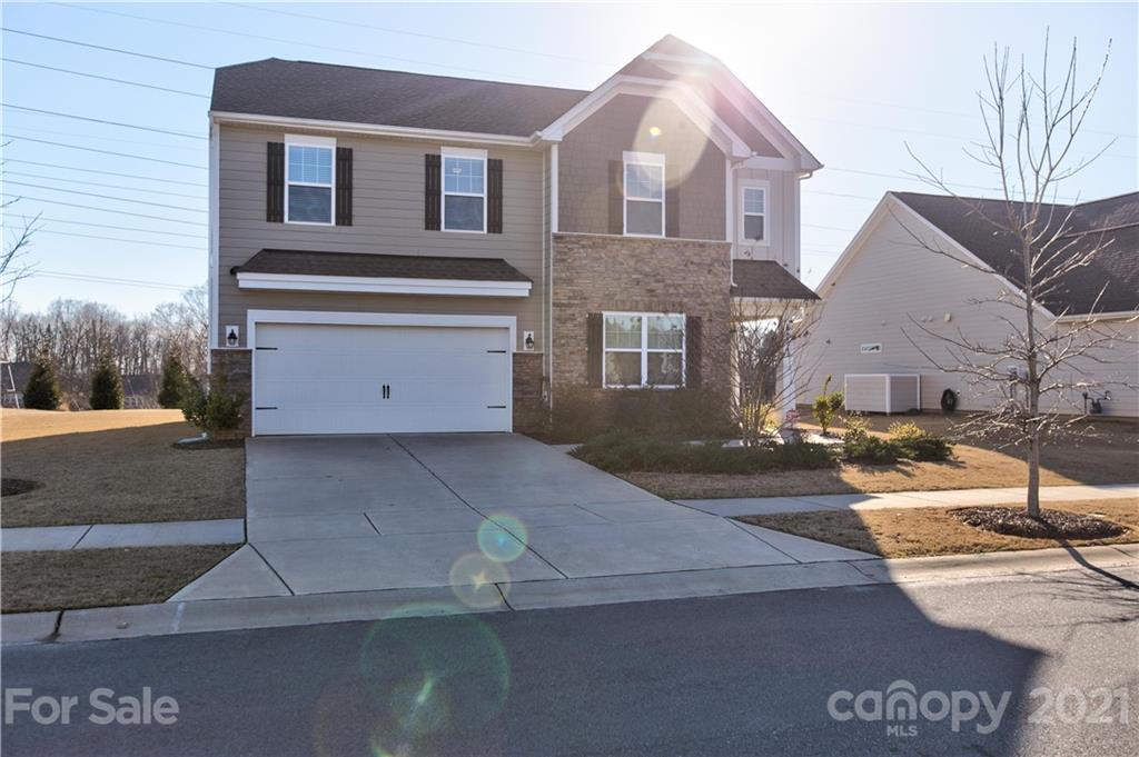 Property image 1 at 14804 Baytown Court, Huntersville, NC 28078