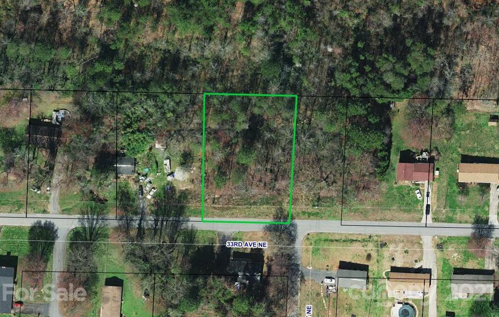 Property image 1 at 2569 33rd Avenue, Hickory, NC 28601