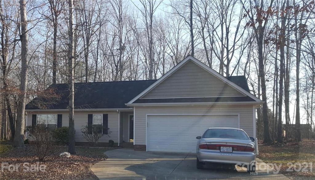 Property image 1 at 2022 Forget Me Not Lane, Wingate, NC 28174