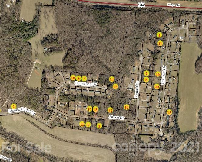 119 Stones Edge Road