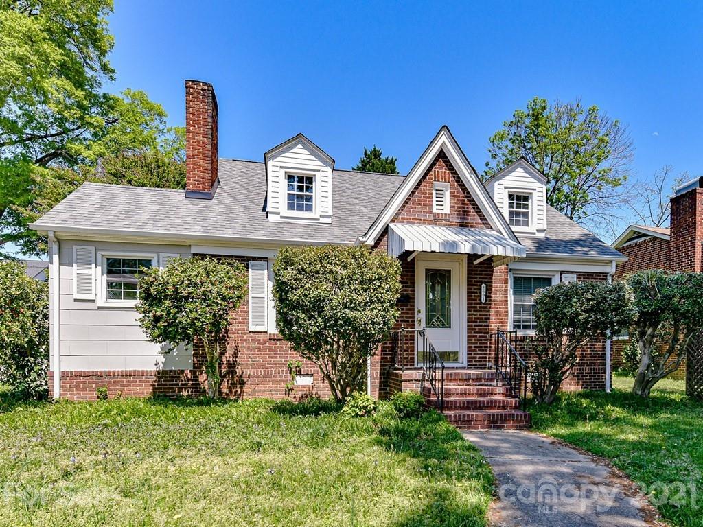 2601 Commonwealth Avenue