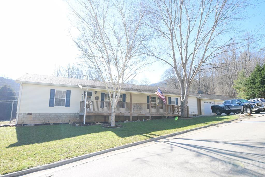 Property image 1 at 39 Town Mountain Road, Bryson City, NC 28713