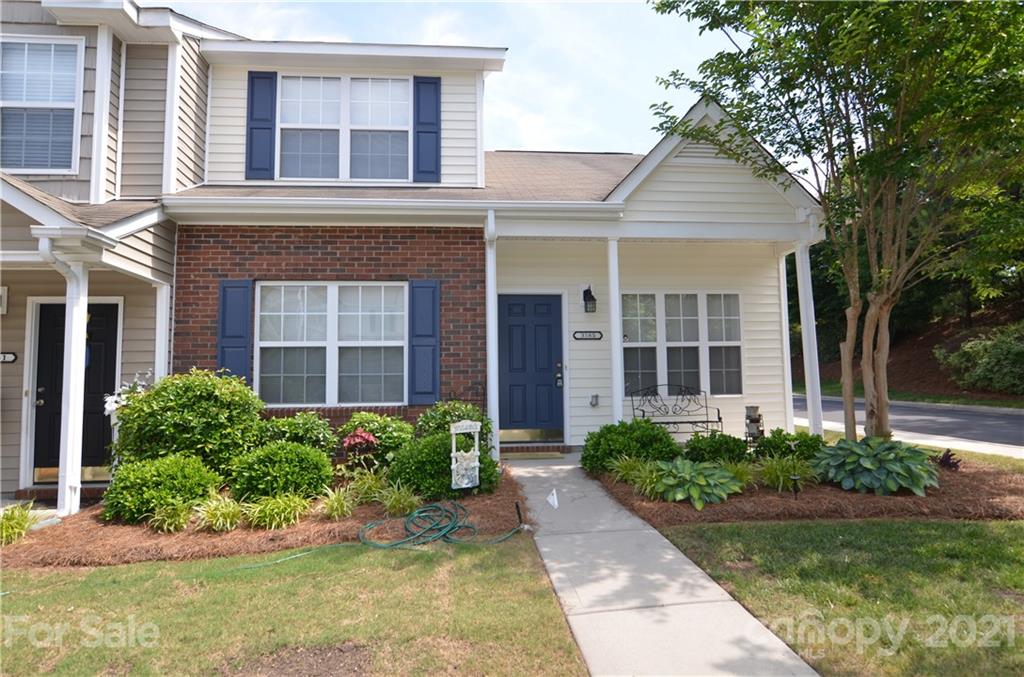 Property image 1 at 3585 Draycott Avenue, Charlotte, NC 28213