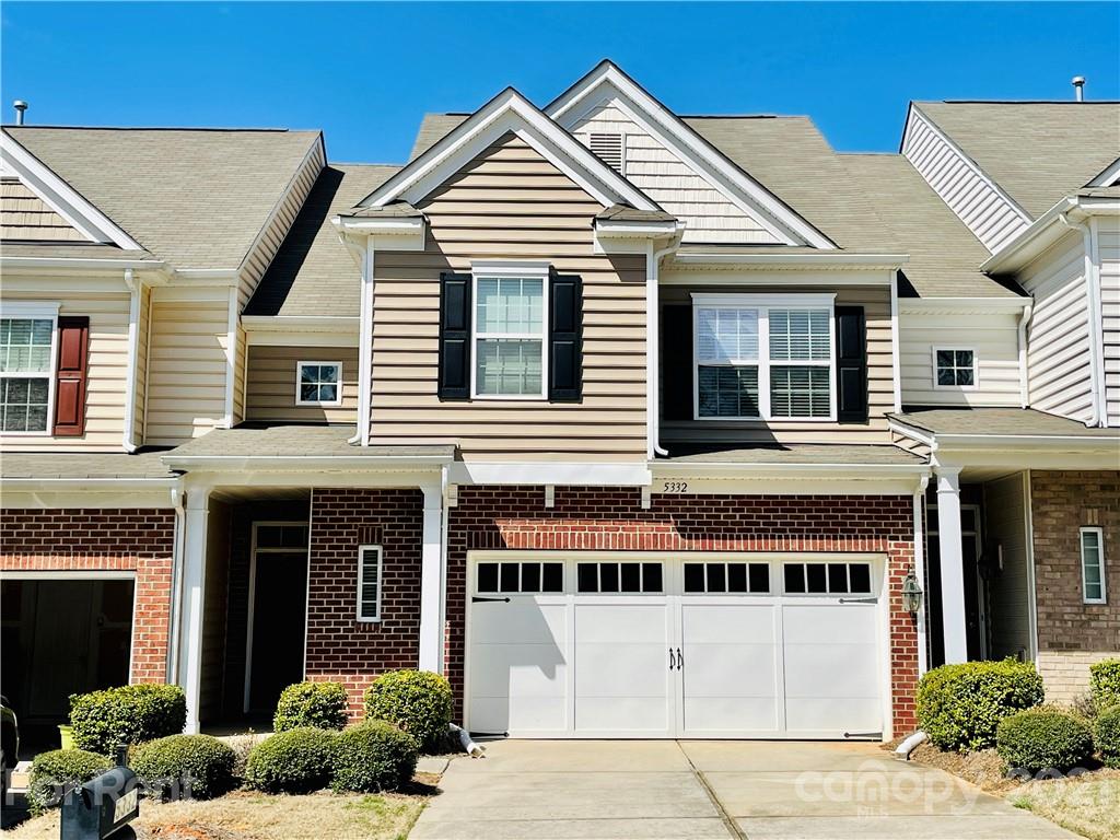 Property image 1 at 5332 Allison Lane, Charlotte, NC 28277