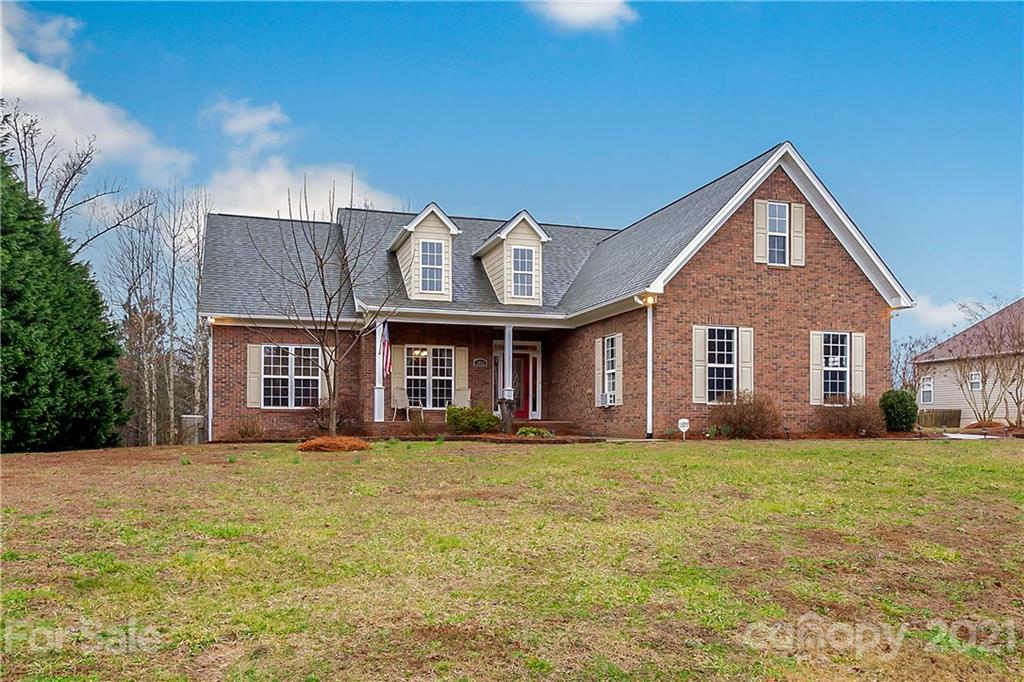 Property image 1 at 1951 Jaya Drive, Sherrills Ford, NC 28673